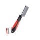 Popular Long Teeth Pet Comb Stainless Steel Comb for Dogs Cats Pet Hair Comb for Home Grooming Kit Effective Remove Tangles Knot