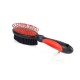 Wholesale OEM double sided pet comb pet massage brush pets hair remover tool comb for cat dog